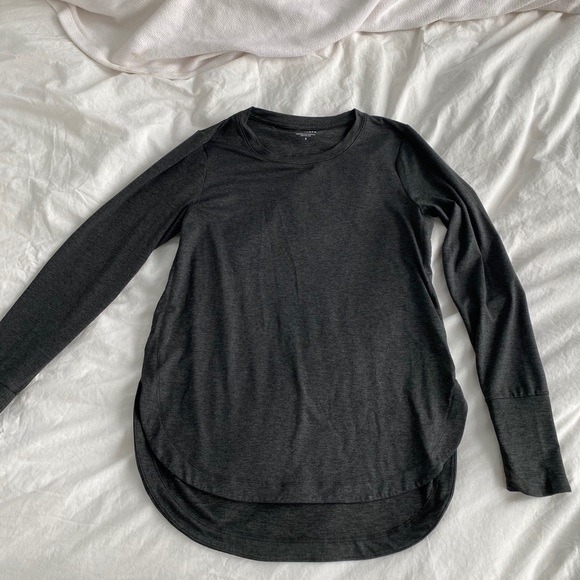 Athleta Tops - Athleta Uptempo Shirt